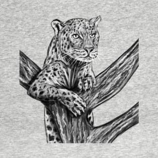 Leopard T-Shirt